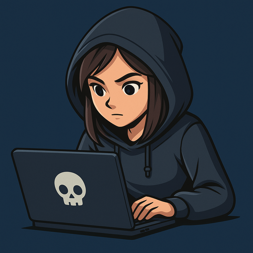 cyberquestor